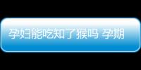 孕妇能吃知了猴吗 孕期饮食必看